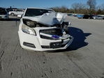 Chevrolet Malibu 2013