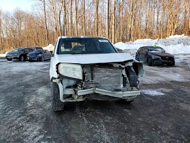 Honda Pilot 2014