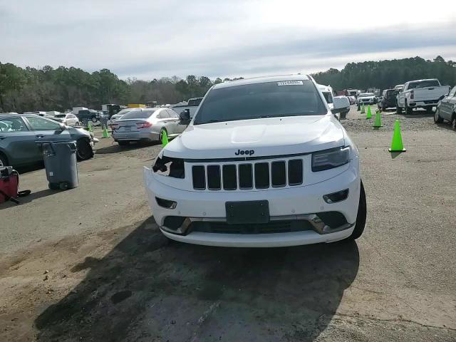 Jeep Grand Cherokee 2016