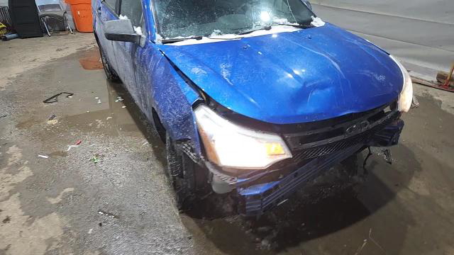 Ford Focus 2010