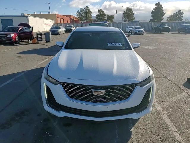 Cadillac CT5 2020
