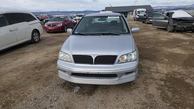 Mitsubishi Lancer 2003