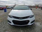 Chevrolet Cruze 2018