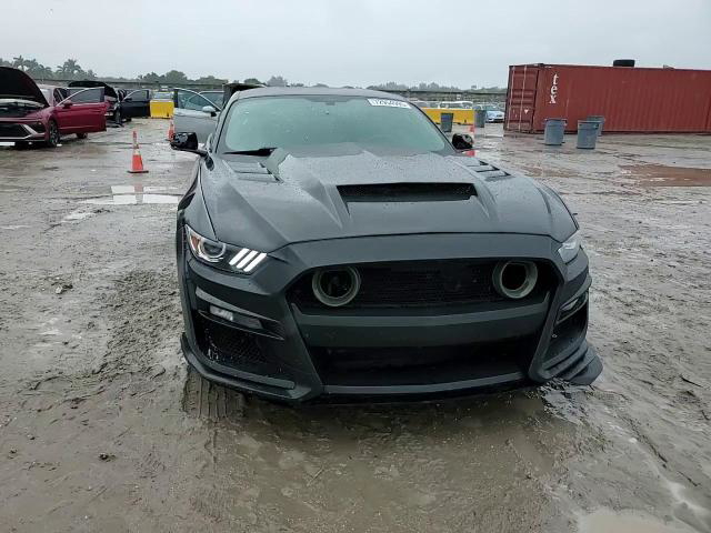 Ford Mustang 2016