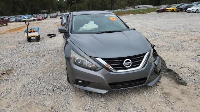 Nissan Altima 2016