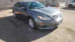 Nissan Altima 2017
