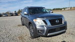 Nissan Armada 2017