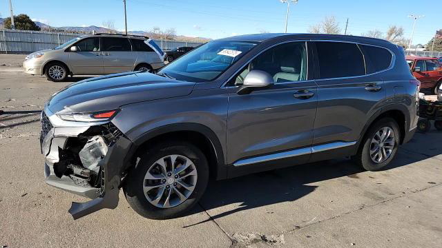 Hyundai Santa Fe 2020