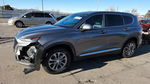 Hyundai Santa Fe 2020