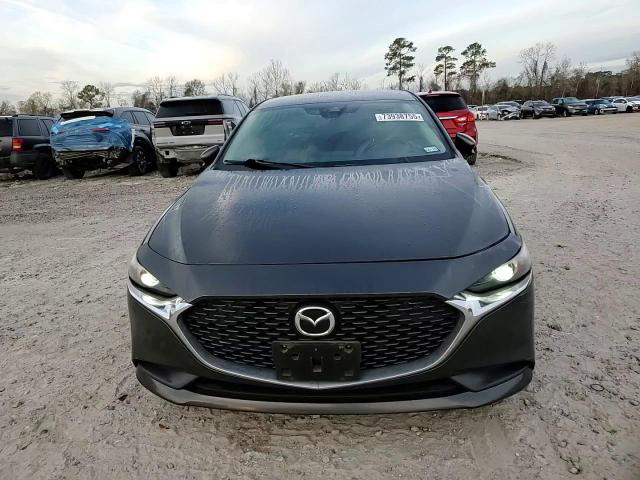 Mazda 3 2020