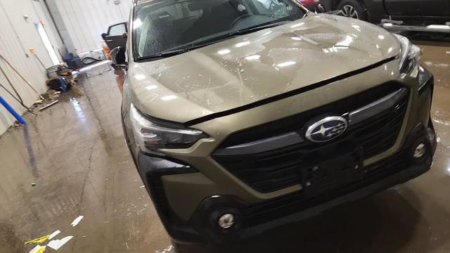 Subaru Outback 2025