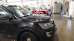 Ford Explorer 2019