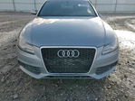 Audi A4 2011