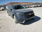 Subaru Ascent 2024
