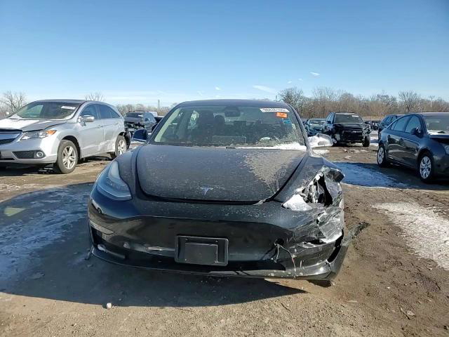 Tesla Model 3 2018