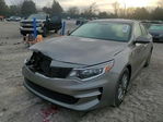 Kia Optima 2016