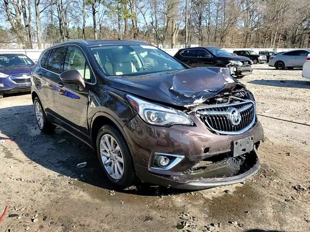 Buick Envision 2020
