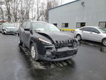 Jeep Grand Cherokee 2014