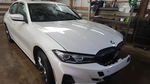 BMW Series 3 2025