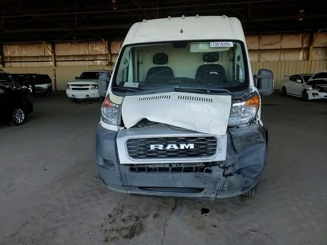 RAM ProMaster City 2020