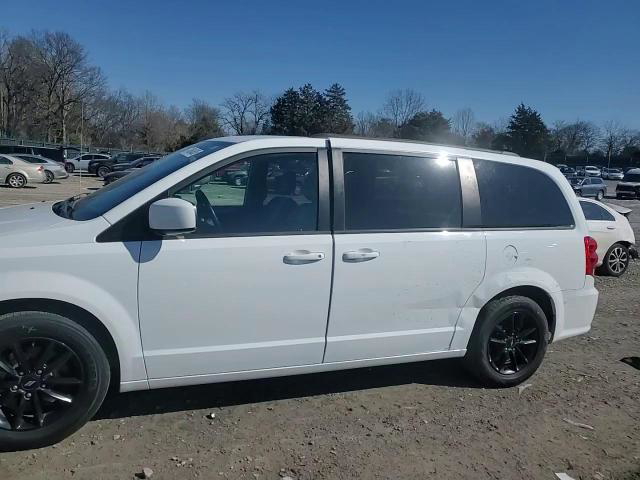 Dodge Caravan 2019