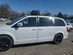 Dodge Caravan 2019