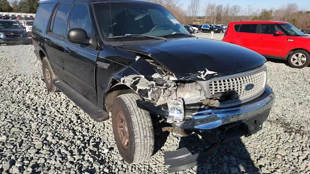 Ford Expedition 1999