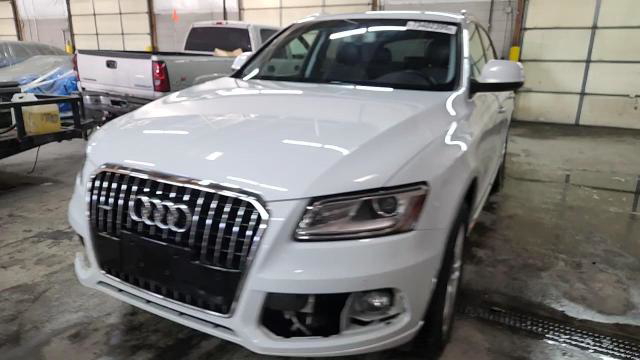 Audi Q5 2014