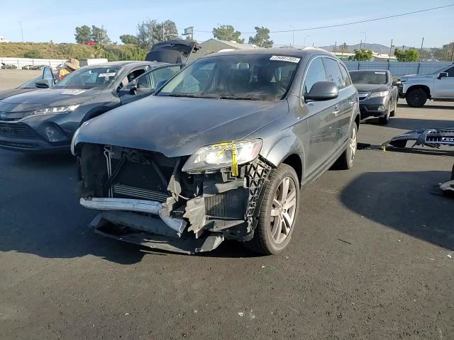 Audi Q7 2013