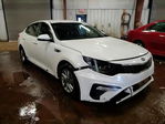 Kia Optima 2019