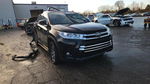 Toyota Highlander 2017