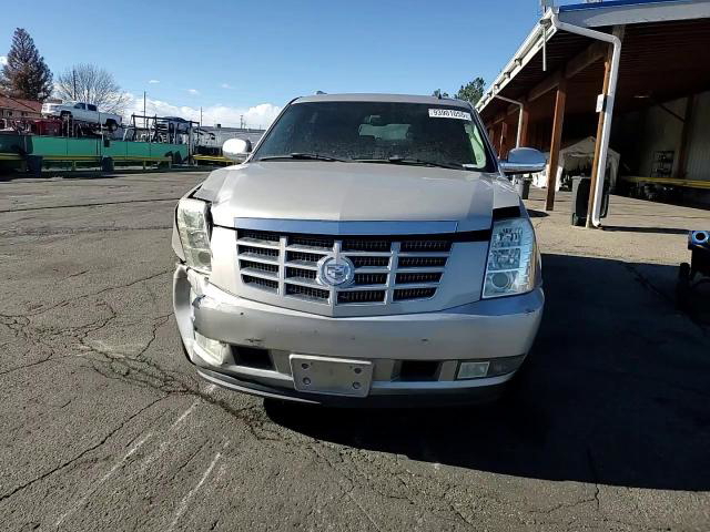 Cadillac Escalade 2008
