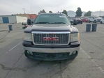 GMC Sierra 2008