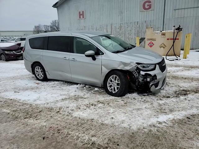 Chrysler Pacifica 2023