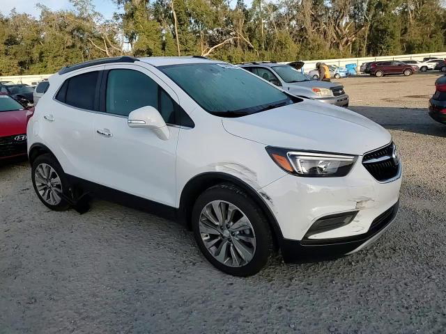 Buick Encore 2019