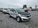 Kia Sportage 2012