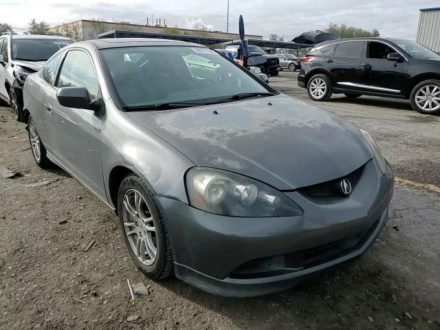 Acura RSX 2005