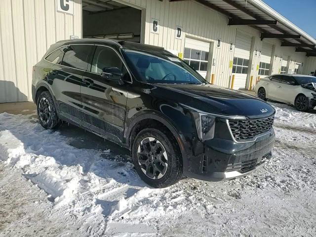 Kia Sorento 2024