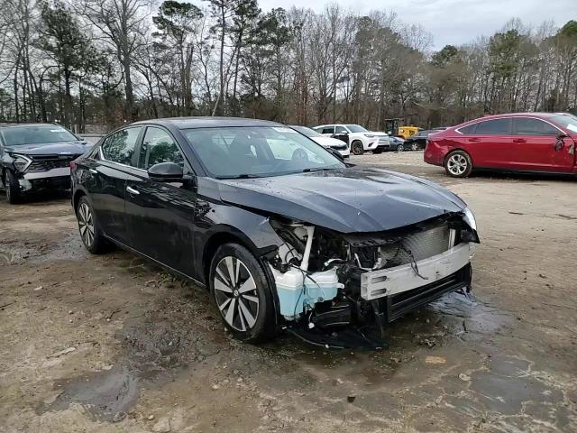 Altima 2022