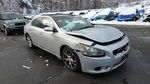 Nissan Maxima 2013