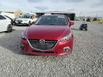 Mazda 3 2015