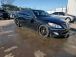 Hyundai Genesis 2014