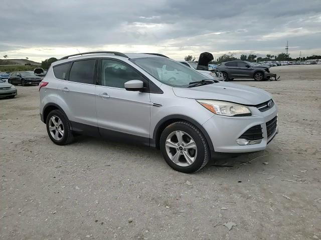 Ford Escape 2015