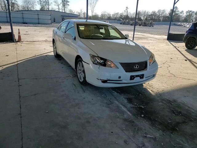 Lexus ES 2008