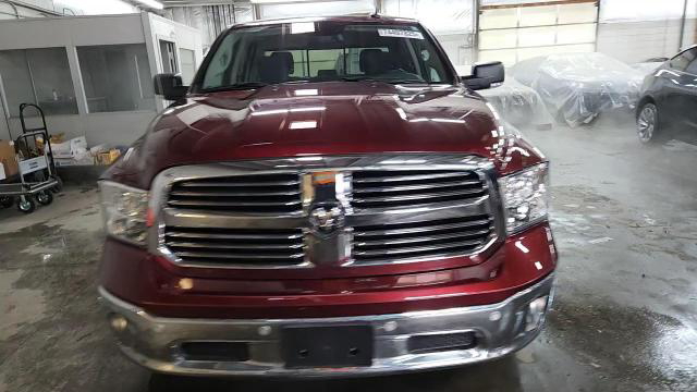 RAM 1500 2017