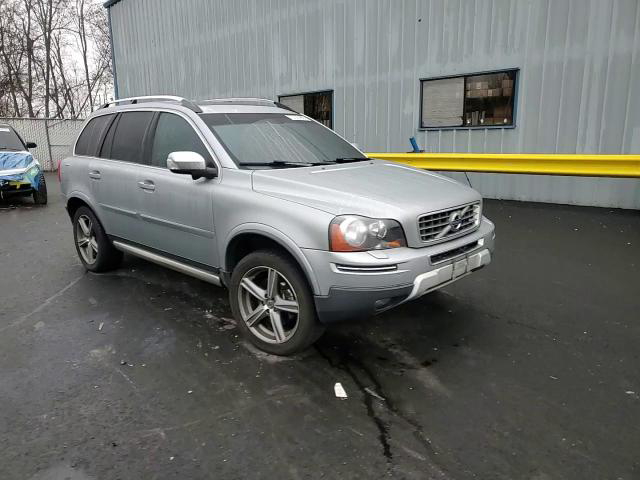 Volvo XC90 2010