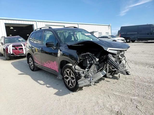 Subaru Forester 2019