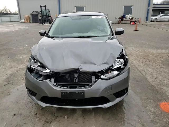 Nissan Sentra 2016