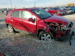 Chevrolet Trax 2015