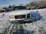 GMC Suburban 1997
